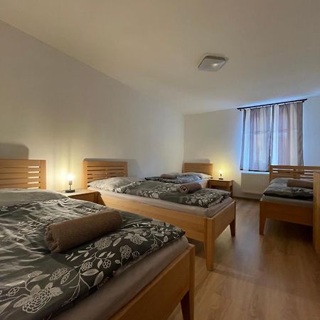 Apartman Kamenak 温珀克 外观 照片