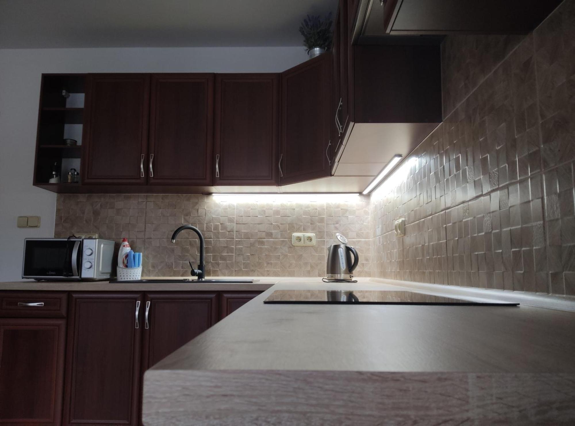 Apartman Kamenak 温珀克 外观 照片