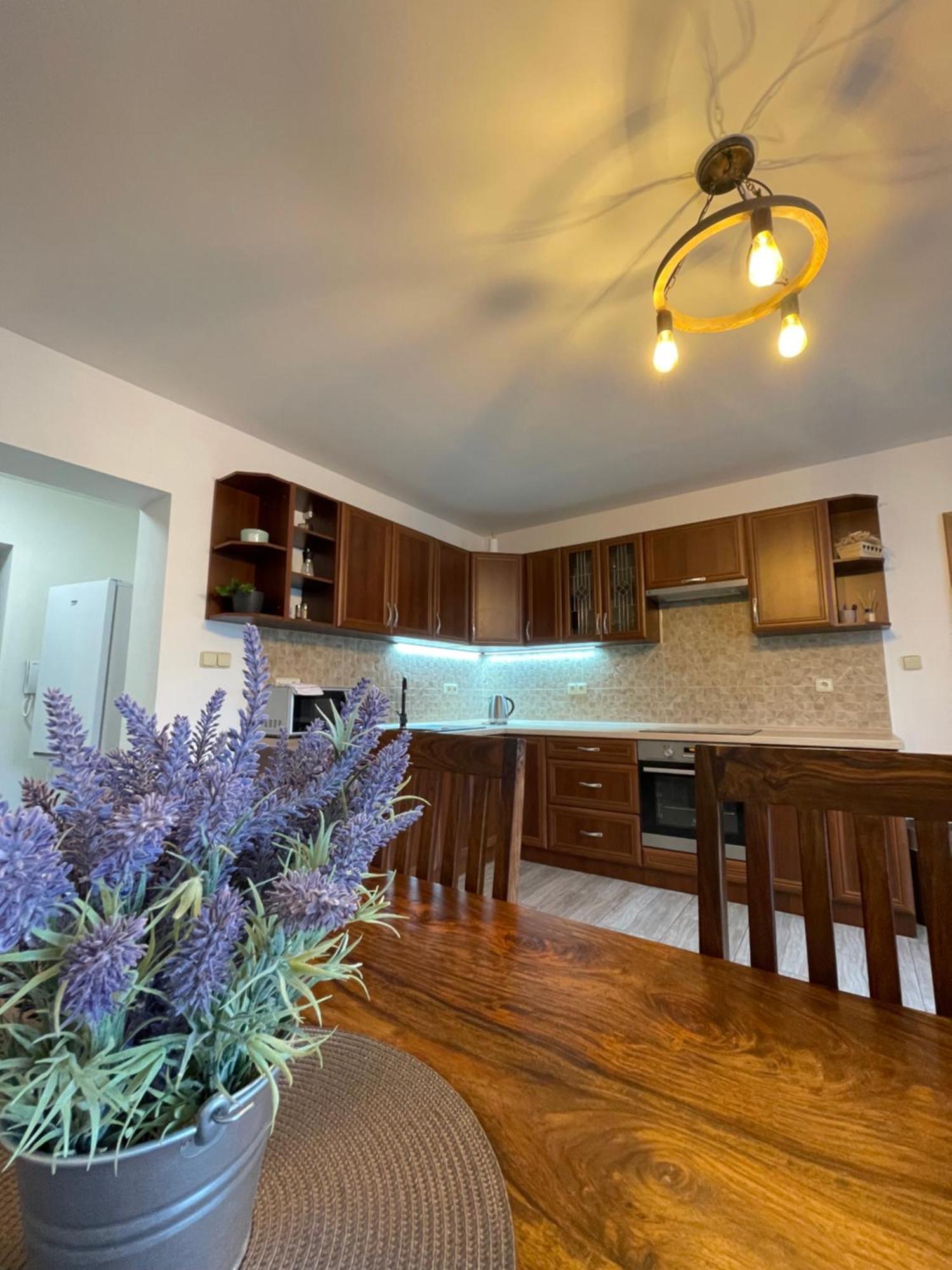 Apartman Kamenak 温珀克 外观 照片